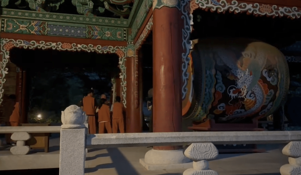 🧘‍♂️ My 2D1N Temple Stay Experience：Korean Culture Training&nbsp;Institute